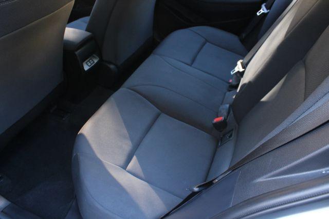 used 2024 Toyota Corolla car, priced at $17,950