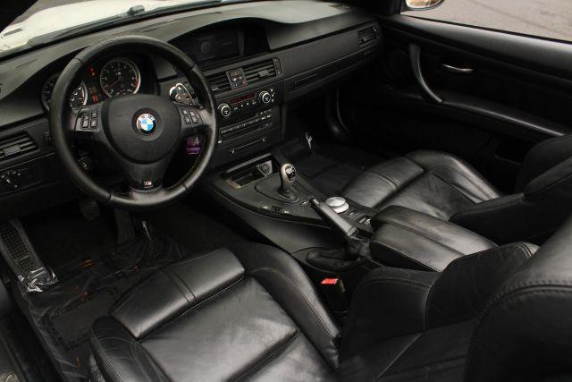 used 2008 BMW M3 car, priced at $13,950