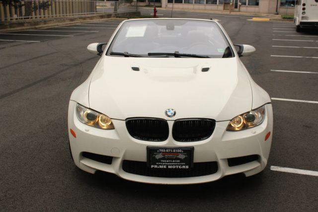 used 2008 BMW M3 car, priced at $13,950