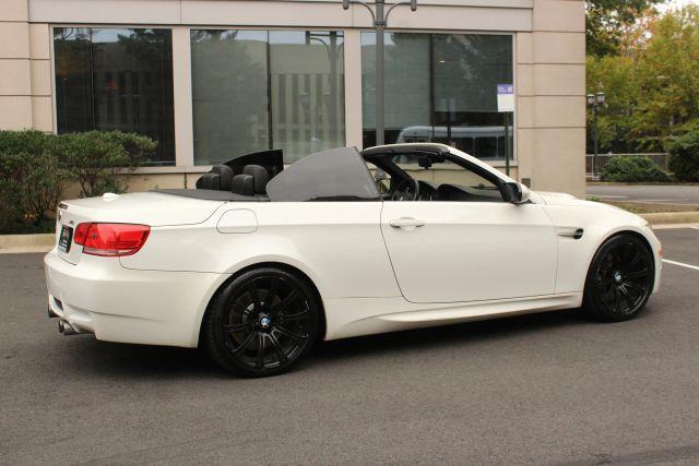 used 2008 BMW M3 car, priced at $13,950