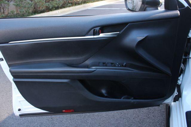 used 2021 Toyota Camry car, priced at $25,950