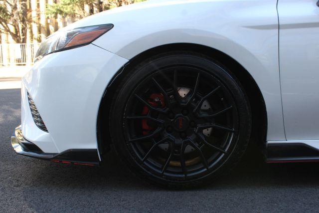 used 2021 Toyota Camry car, priced at $25,950