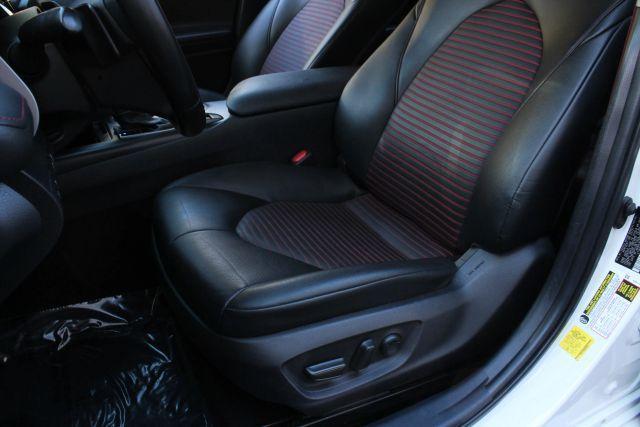 used 2021 Toyota Camry car, priced at $25,950