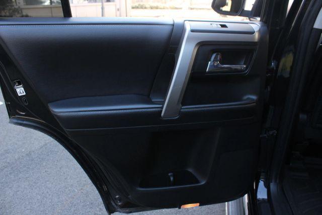 used 2018 Toyota 4Runner car, priced at $22,450