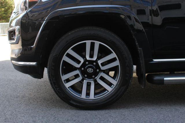 used 2018 Toyota 4Runner car, priced at $22,450