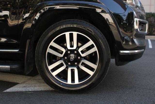 used 2018 Toyota 4Runner car, priced at $22,450