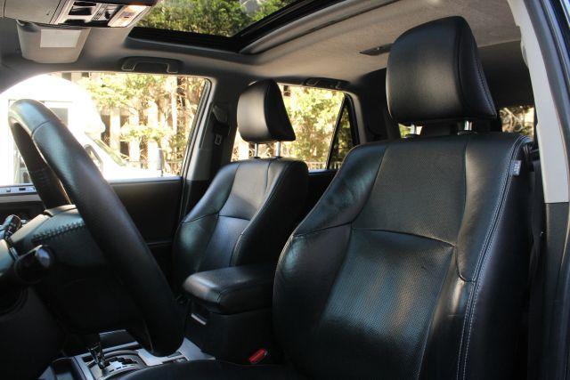 used 2018 Toyota 4Runner car, priced at $22,450