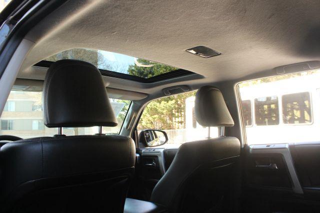 used 2018 Toyota 4Runner car, priced at $22,450