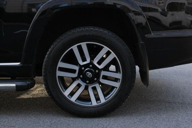 used 2018 Toyota 4Runner car, priced at $22,450