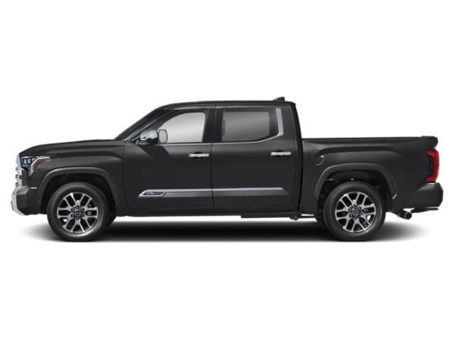 new 2026 Toyota Tundra car, priced at $65,342