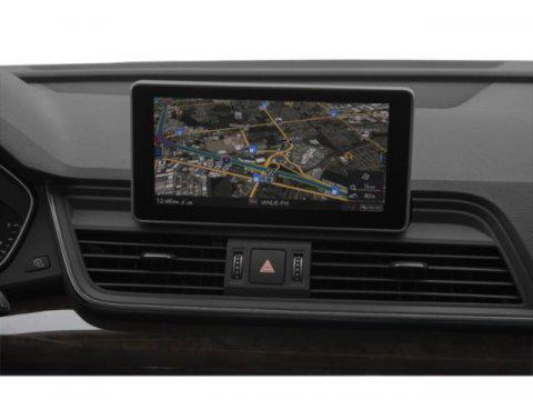 used 2020 Audi Q5 car, priced at $18,973
