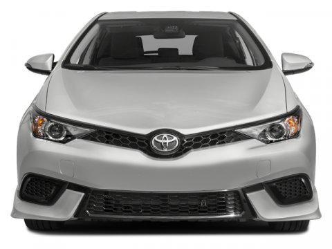 used 2017 Toyota Corolla iM car, priced at $10,944