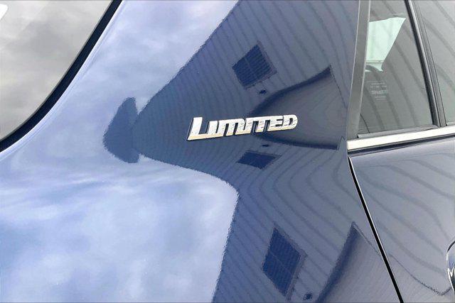 used 2021 Toyota 4Runner car, priced at $35,444