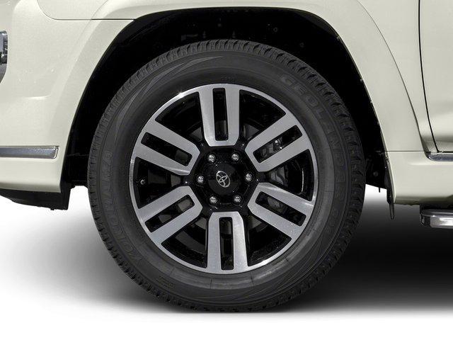 used 2016 Toyota 4Runner car, priced at $20,650