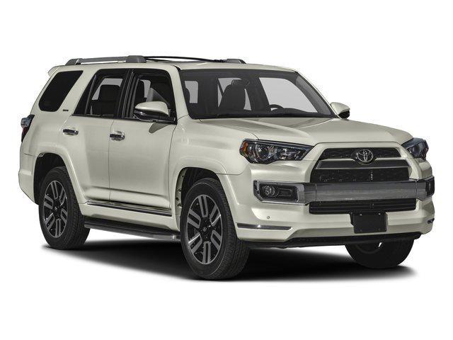 used 2016 Toyota 4Runner car, priced at $20,650