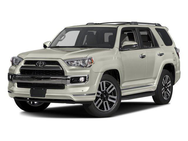 used 2016 Toyota 4Runner car, priced at $20,650