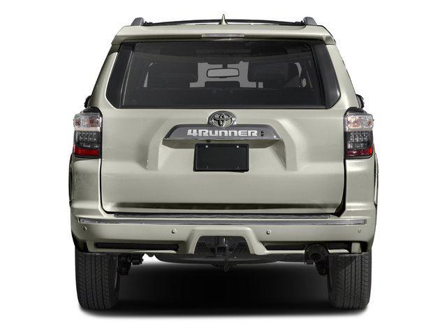 used 2016 Toyota 4Runner car, priced at $20,650