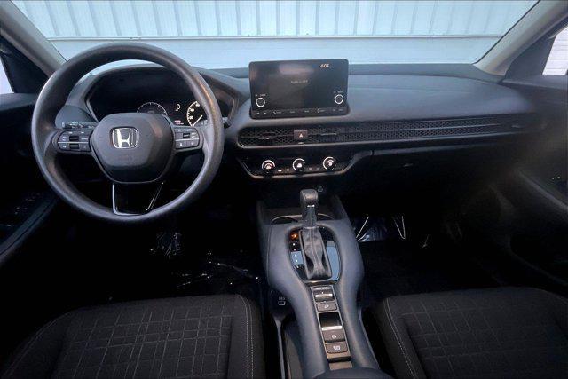 used 2023 Honda HR-V car, priced at $21,950