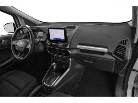 used 2020 Ford EcoSport car, priced at $9,300