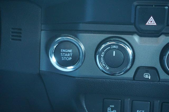 used 2023 Toyota Tacoma car, priced at $36,975