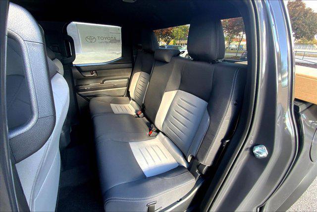 new 2025 Toyota Tacoma car, priced at $43,291