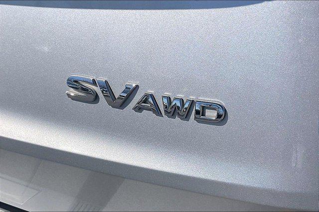 used 2022 Nissan Rogue car, priced at $20,250