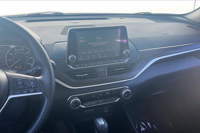 used 2024 Nissan Altima car, priced at $22,926
