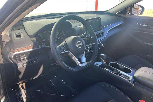 used 2024 Nissan Altima car, priced at $22,926