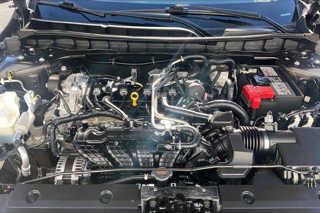 used 2024 Nissan Altima car, priced at $22,926