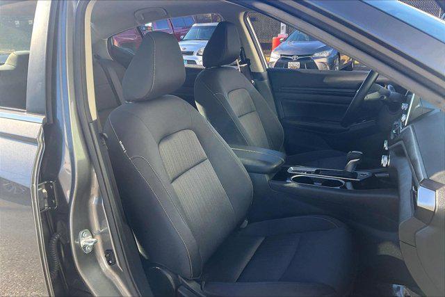 used 2024 Nissan Altima car, priced at $22,926