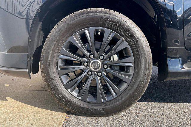 used 2022 Lexus GX 460 car, priced at $43,950