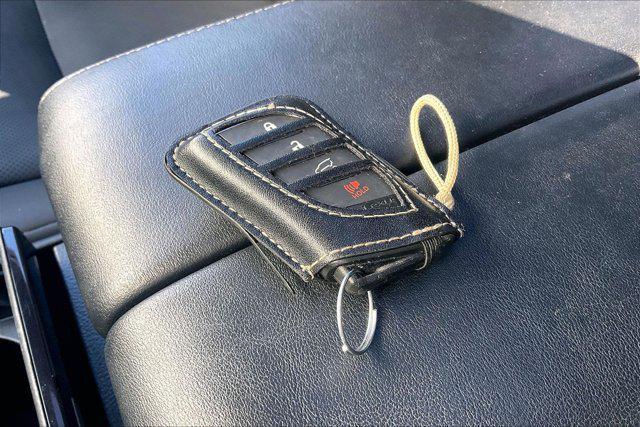 used 2022 Lexus GX 460 car, priced at $43,950