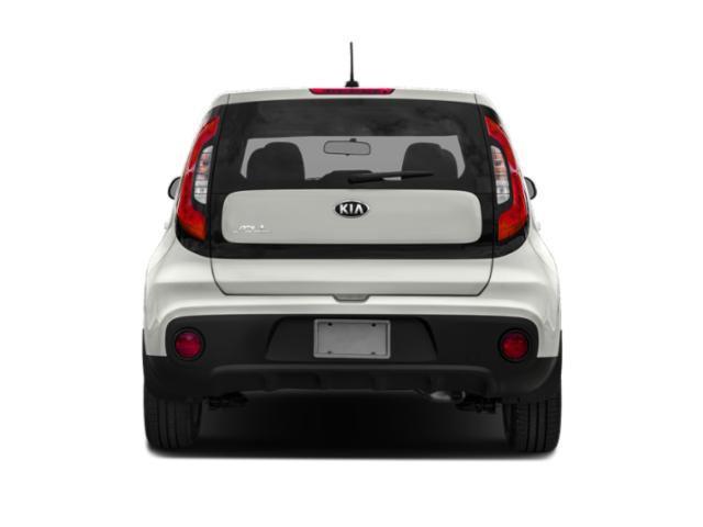 used 2019 Kia Soul car, priced at $10,538