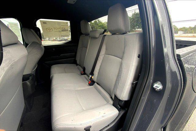 new 2025 Toyota Tacoma car, priced at $40,686