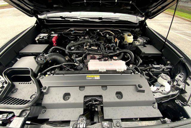 new 2025 Toyota Tacoma car, priced at $40,686