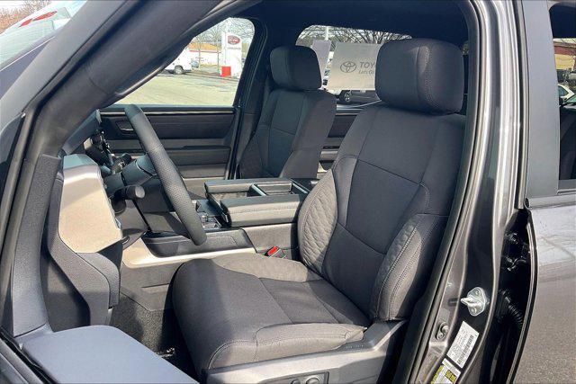 new 2026 Toyota Tundra car, priced at $51,788
