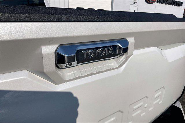 used 2022 Toyota Tundra car, priced at $40,738