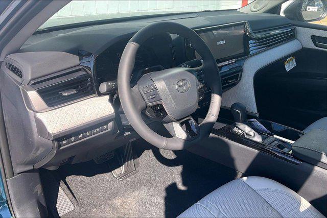 new 2026 Toyota Camry car, priced at $37,941
