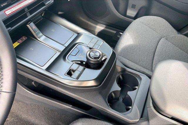 new 2026 Toyota bZ car, priced at $34,689