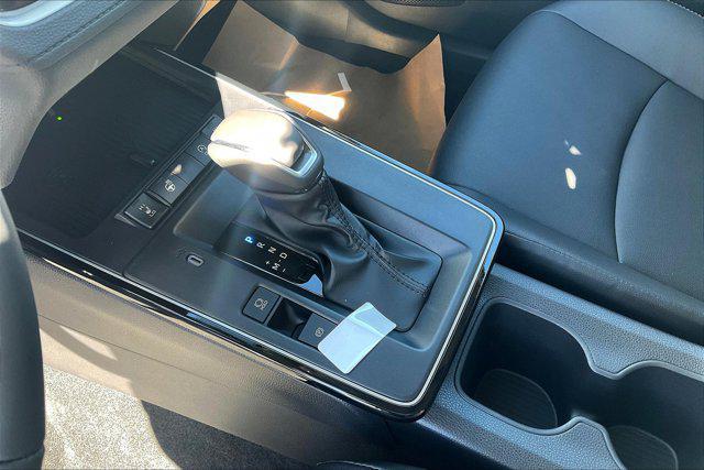 new 2026 Toyota Corolla Cross car, priced at $33,079