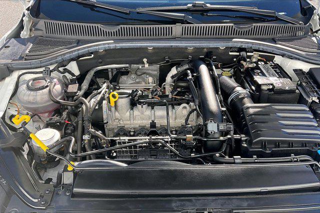 used 2021 Volkswagen Jetta car, priced at $17,275