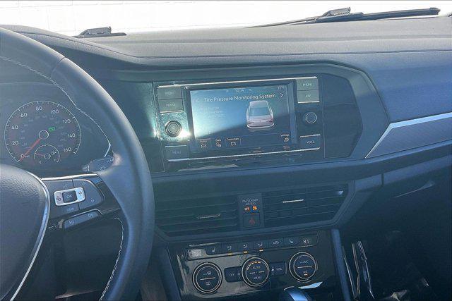 used 2021 Volkswagen Jetta car, priced at $17,275
