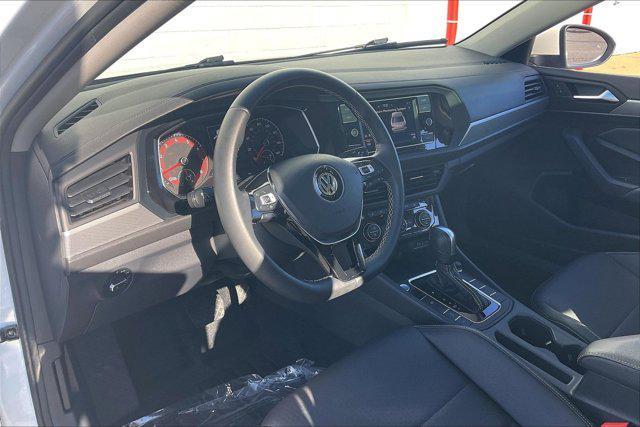 used 2021 Volkswagen Jetta car, priced at $17,275