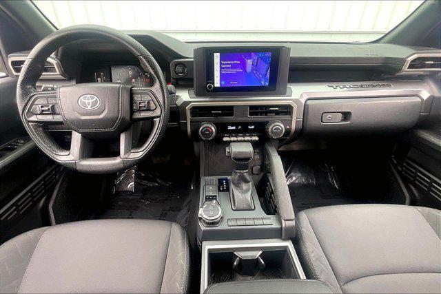 used 2025 Toyota Tacoma car, priced at $36,000