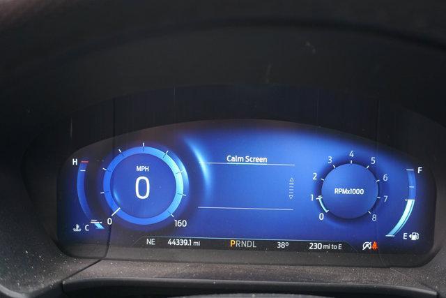 used 2022 Ford Escape car, priced at $22,275