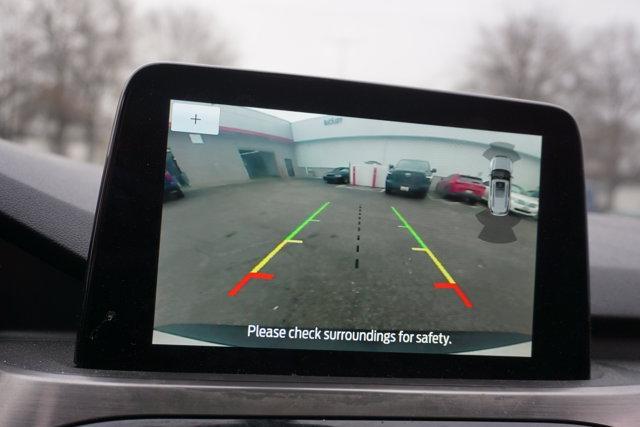 used 2022 Ford Escape car, priced at $22,275