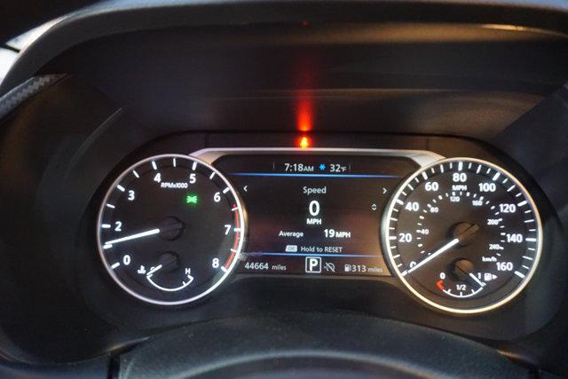 used 2024 Nissan Sentra car, priced at $17,475