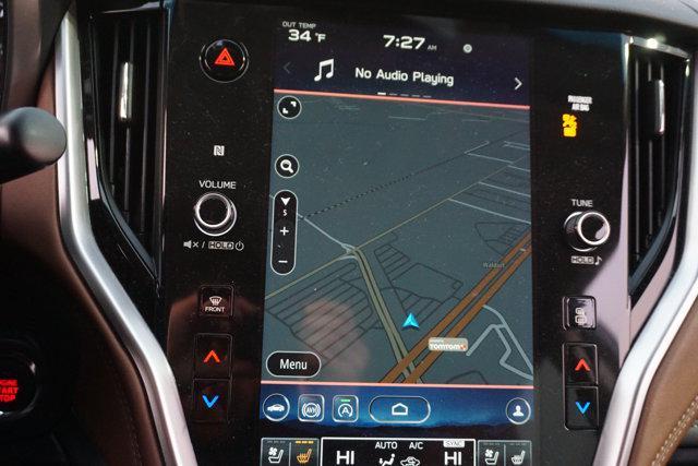 used 2022 Subaru Outback car, priced at $25,975