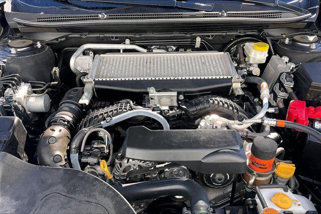 used 2022 Subaru Outback car, priced at $25,919