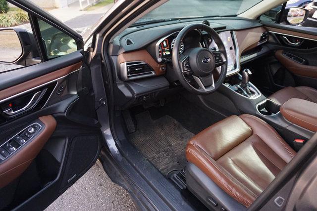 used 2022 Subaru Outback car, priced at $25,975